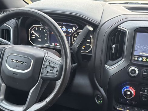 Used 2021 GMC Sierra 1500 Denali w/ Denali Ultimate Package image 22