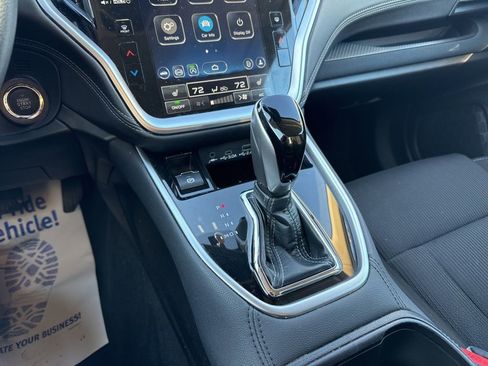 Used 2023 Subaru Legacy Premium image 13