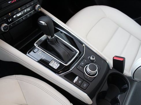 New 2025 MAZDA CX-5 AWD 2.5 S w/ Premium Plus Pkg image 15