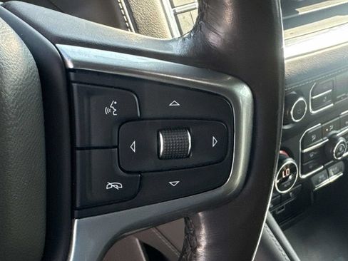 Used 2022 Chevrolet Tahoe LT w/ Luxury Package RWD image 25