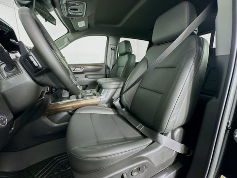 New 2026 Chevrolet Silverado 1500 LT Trail Boss AWD/4WD image 23