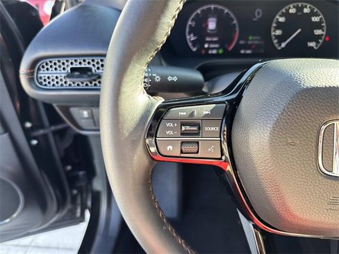 Used 2024 Honda HR-V Sport image 22