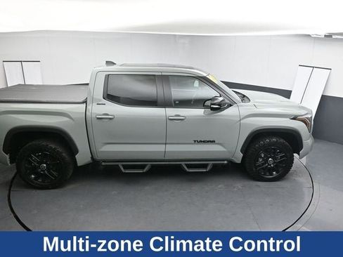 Used 2024 Toyota Tundra Limited image 21