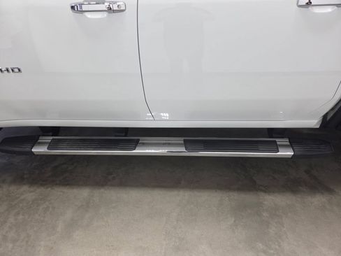 Used 2022 Chevrolet Silverado 2500 LTZ AWD/4WD image 59