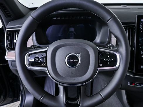 New 2026 Volvo XC90 B6 Ultra w/ Protection Package Premier AWD/4WD image 9