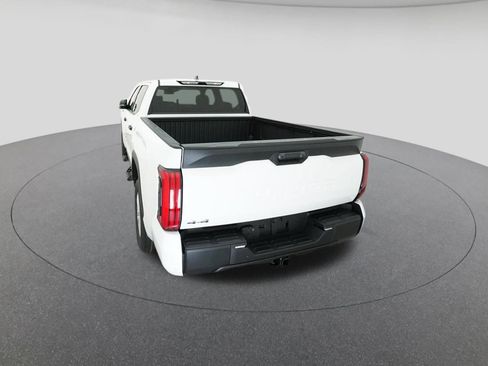 New 2025 Toyota Tundra SR5 image 6