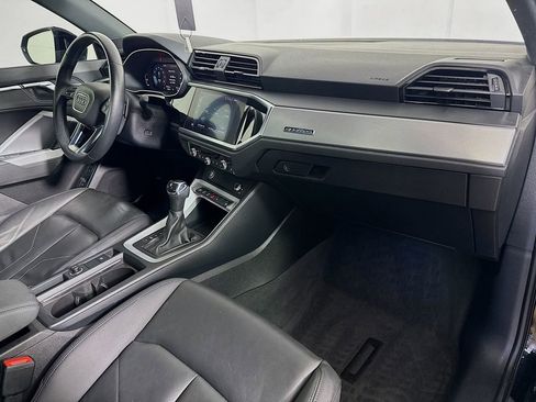 Used 2022 Audi Q3 2.0T Premium w/ Convenience Package image 35