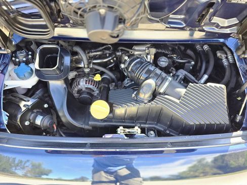 Used 2000 Porsche 911 Carrera image 34