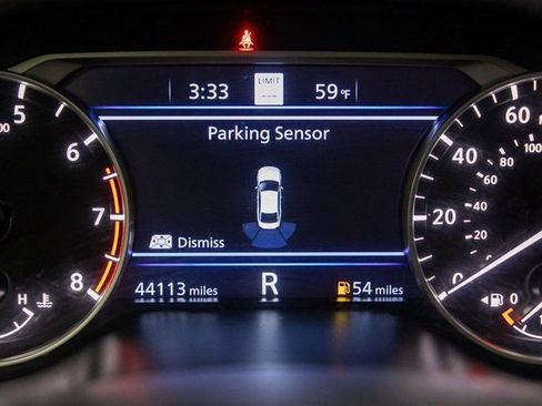 Used 2025 Nissan Altima 2.5 S image 36