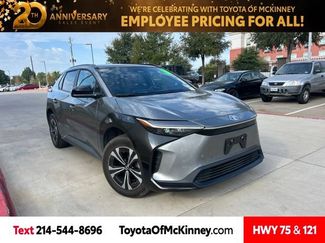 Used 2024 Toyota bZ4X AWD w/ Weather Package video 1