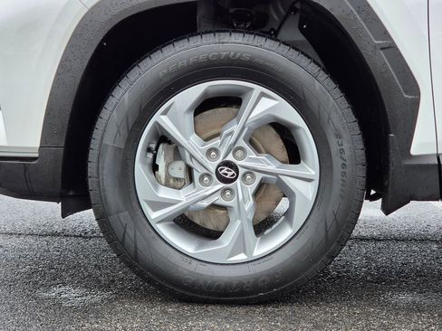 Used 2024 Hyundai Tucson SEL AWD/4WD image 9