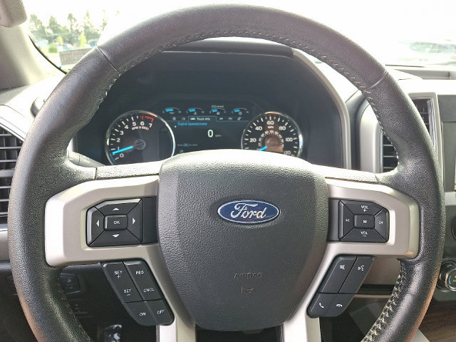 Used 2019 Ford F150 Lariat AWD/4WD image 20