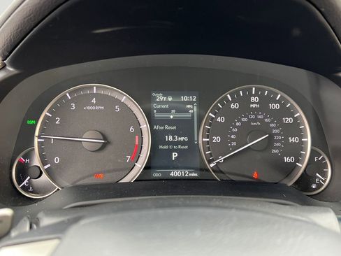 Used 2021 Lexus RX 350 AWD w/ Premium Package image 25