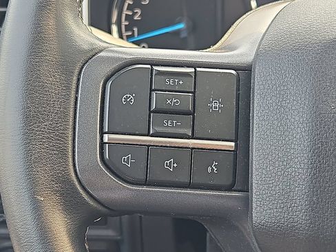 Used 2023 Ford F150 XLT w/ Equipment Group 302A High AWD/4WD image 27