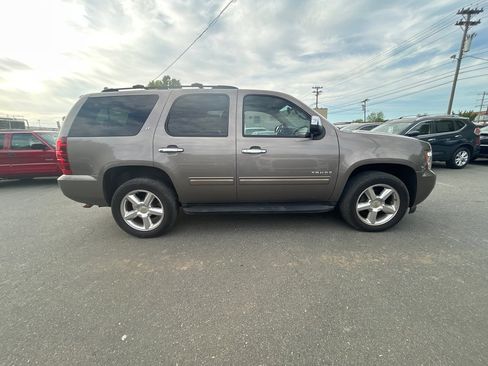 Used 2014 Chevrolet Tahoe LT w/ All-Star Edition image 4