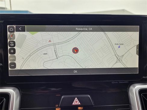 Used 2023 Kia Sorento EX image 16