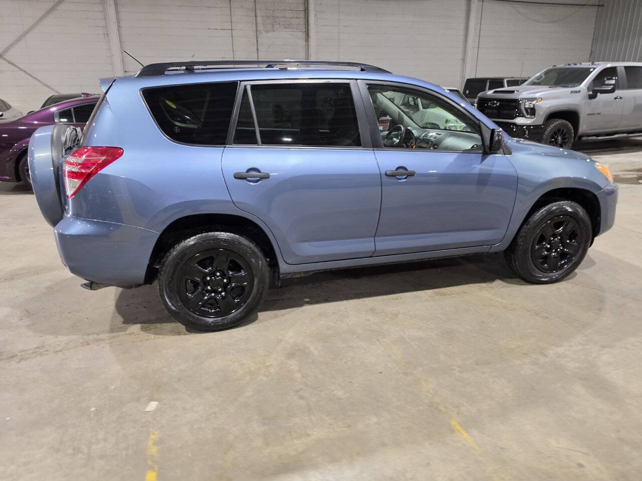 Used 2009 Toyota RAV4 4WD image 13