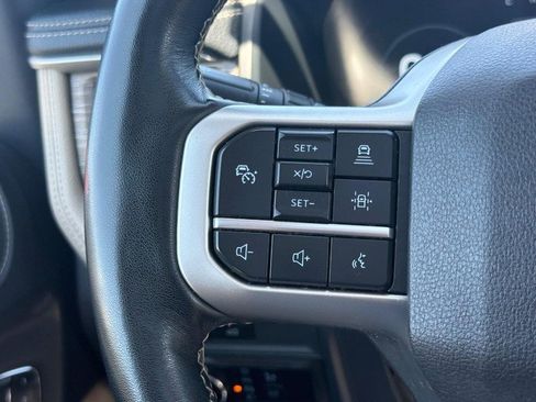 Certified 2023 Ford Expedition Max Limited AWD/4WD image 20