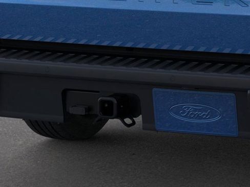 New 2025 Ford Maverick Lariat w/ Black Appearance Package image 23