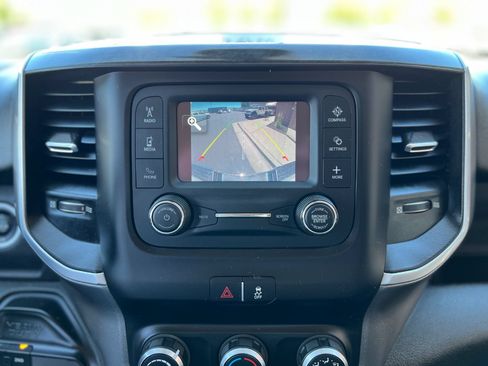 Used 2019 RAM 3500 Big Horn AWD/4WD image 18