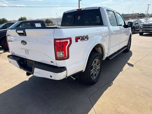 Used 2016 Ford F150 XLT w/ Equipment Group 302A Luxury AWD/4WD image 7