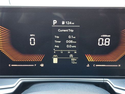 New 2026 Kia Sorento S w/ S Panoramic Sunroof Package image 11