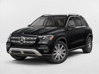 New 2026 Mercedes-Benz GLE 450e GLE 450e video 1