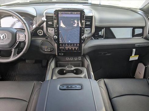 New 2026 RAM 2500 Rebel w/ Rebel Level 2 Equipment Group image 15