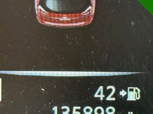 Used 2017 Nissan Rogue SV w/ Midnight Edition image 15