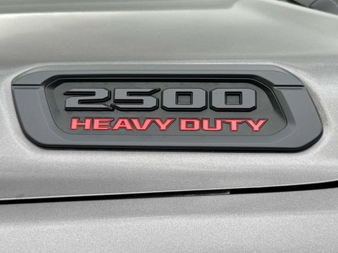 New 2026 RAM 2500 Tradesman image 52