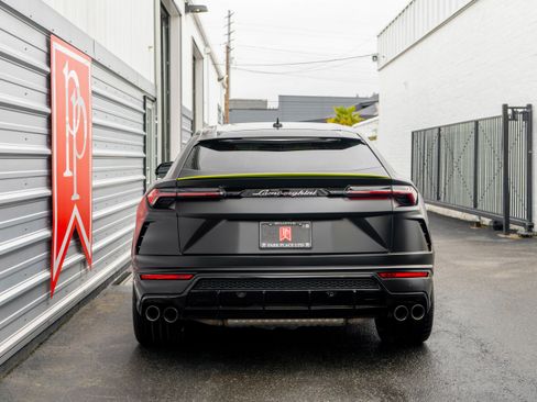 Used 2021 Lamborghini Urus AWD/4WD image 51