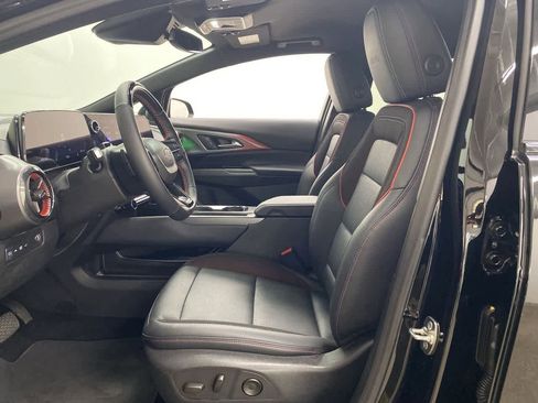 Used 2024 Chevrolet Equinox EV RS image 15