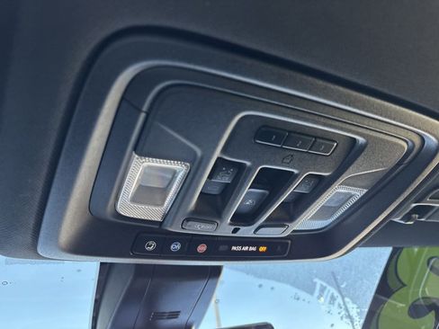 Used 2023 Chevrolet Silverado 3500 High Country w/ Z71 Off-Road Package image 52