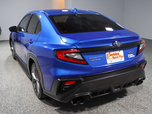 Used 2022 Subaru WRX AWD/4WD image 9