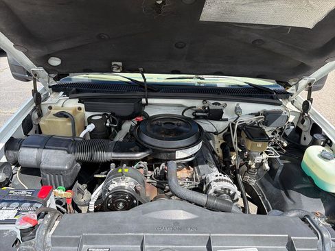 Used 1994 GMC Sierra 3500 2WD Extended Cab image 36