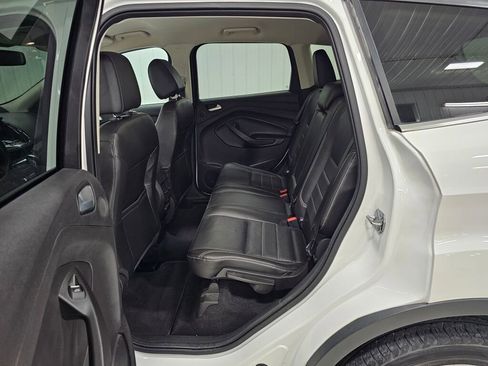 Used 2015 Ford Escape Titanium w/ Equipment Group 301A image 13