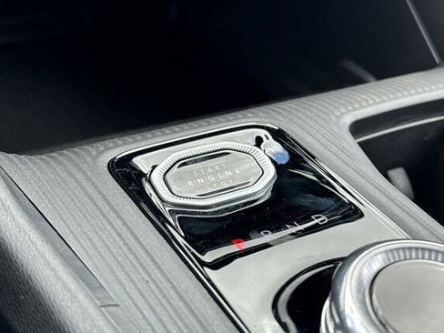 New 2026 Jeep Cherokee Limited AWD/4WD image 20
