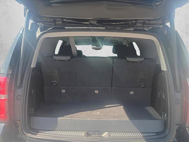 Used 2017 Chevrolet Tahoe LT RWD image 6