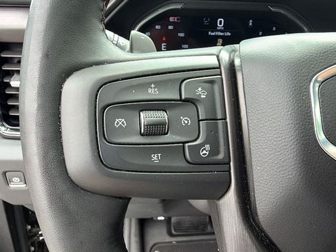 Used 2024 GMC Sierra 1500 AT4X AWD/4WD image 25