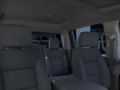 New 2026 GMC Sierra 1500 Elevation AWD/4WD image 24
