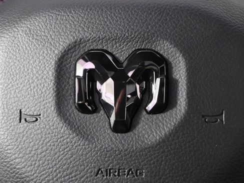 Used 2022 RAM 1500 TRX w/ TRX Level 1 Equipment Group image 38