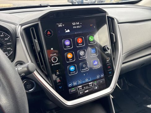 Certified 2024 Subaru Crosstrek 2.0i Premium image 17