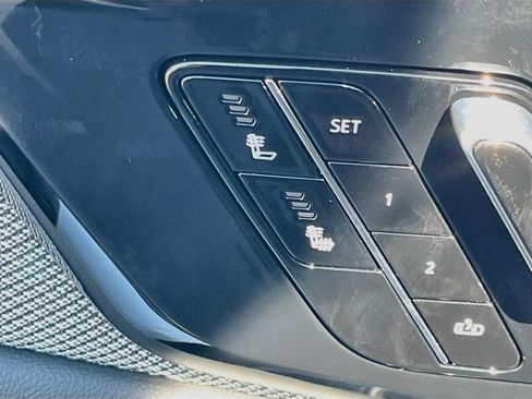 New 2027 Cadillac Optiq Sport RWD image 27
