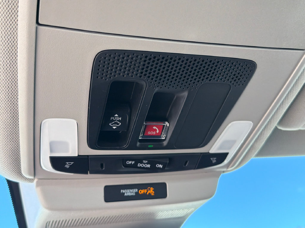 Used 2024 Honda Accord EX image 32