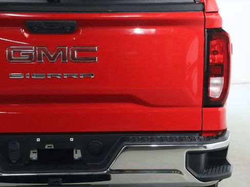 Used 2022 GMC Sierra 1500 Pro w/ Convenience Package image 39