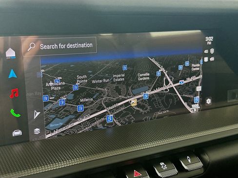 New 2026 Porsche 911 Carrera T image 16