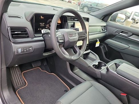 New 2026 GMC Terrain AT4 image 17