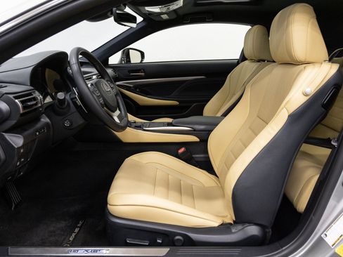 Used 2019 Lexus RC 300 image 7