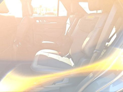 New 2026 Ford Explorer Tremor w/ Tremor Ultimate Package image 10