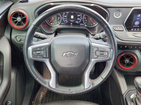 Used 2020 Chevrolet Blazer RS image 12